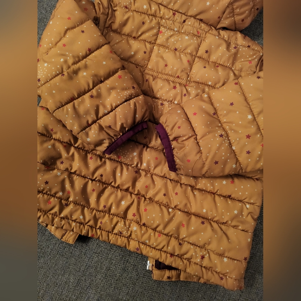 Toddler Gap Kids Coat Size 2T - Picture 5 of 6